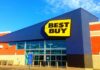 La salida de Best Buy de México le costará a la empresa casi 111 millones de dólares