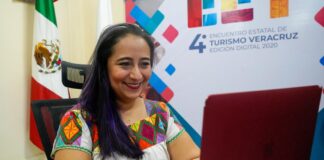 Veracruz, listo para compartir sus increíbles escenarios en carrera Pescado de Moctezuma 2021