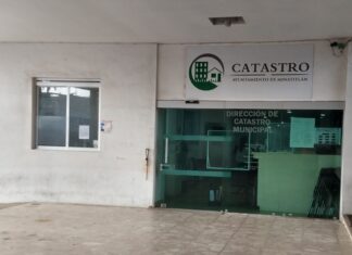 Invita el Ayuntamiento de Minatitlán a actualizar la cedula catastral en noviembre