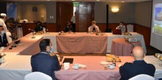 Ofrece SECTUR locaciones de Veracruz a productoras nacionales de cine y televisión