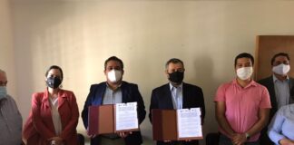 Productores tendrán apoyo de notarías para constituir sociedades cooperativas: SEDARPA