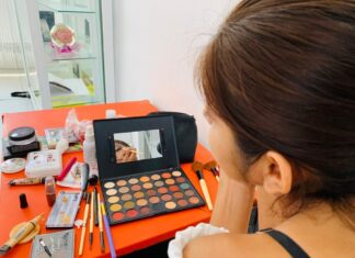 Mantiene DIF de Minatitlán activos talleres en beneficio de las familias