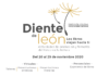 Presenta IVEC el proyecto “Diente de león. Los libros viajan hacia ti”