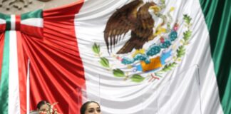 Aprueba Cámara de Diputados iniciativa de Anilú Ingram para corregir en Constitución nombre de Veracruz