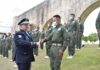 Egresa vigésima novena generación de policías en Veracruz