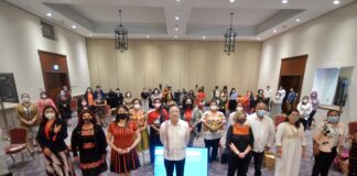 Veracruz hizo efectiva la paridad de género y sanciona la violencia contra las mujeres: Cuitláhuac García