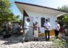 Cumple Gobierno de Veracruz con familias de la Huasteca, otorga vivienda digna