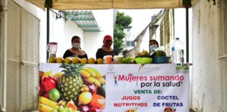 Avanza el programa empleado por el Ayuntamiento de Cosoleacaque “Grupo de emprendedores”