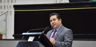 Impulsa diputado Eric Domínguez iniciativa que busca proteger los Centros Históricos