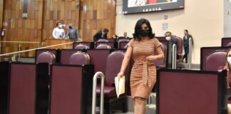 No más violencia contra las mujeres: Grupo Legislativo PRI-PVEM