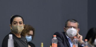 Congreso, comprometido con derechos de las mujeres: Linares Capitanachi