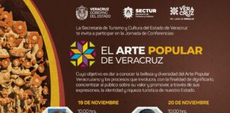 Impulsa SECTUR la producción y revalorización del arte popular