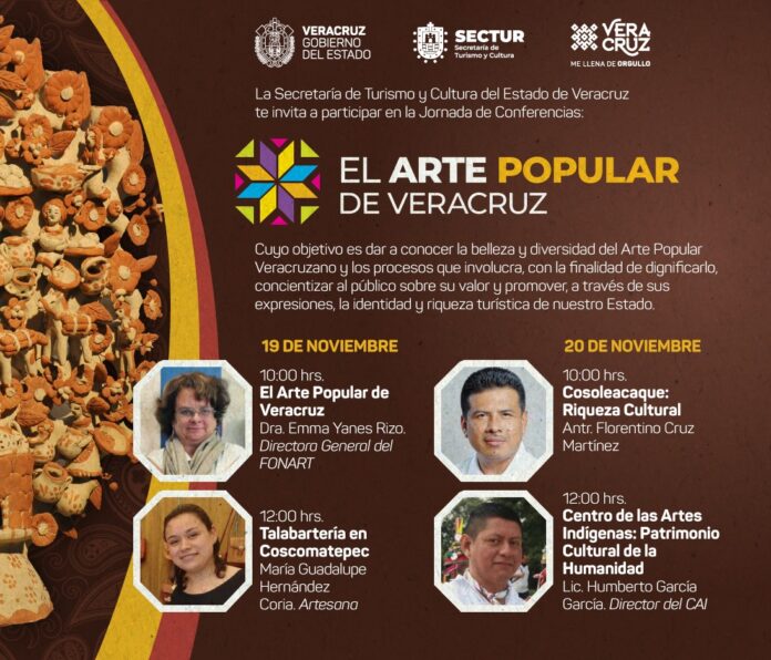 IMPORTANCIA DE LA ARTESANÍA VERACRUZANA (2)