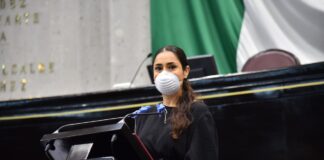 Condena diputada Ivonne Trujillo asesinato de Florisel Ríos Delfín