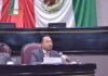 No resuelve gobierno problemáticas económicas en Veracruz: GLPAN Omar Miranda, coordinador grupo legislativo del PAN.