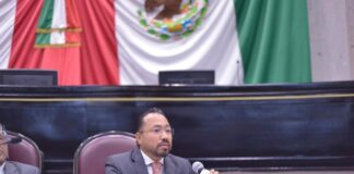 No resuelve gobierno problemáticas económicas en Veracruz: GLPAN Omar Miranda, coordinador grupo legislativo del PAN.