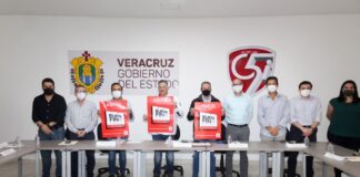 En Operativo Buen Fin 2020, SSP desplegará más de tres mil elementos