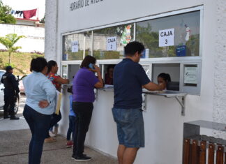 Activa Ayuntamiento de Minatitlán programas de apoyo a contribuyentes