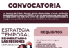Secretaría de Trabajo abre 9 mil 500 espacios laborales para quienes perdieron su empleo durante la pandemia