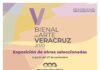 Inaugura IVEC la V Bienal de Arte Veracruz 2020