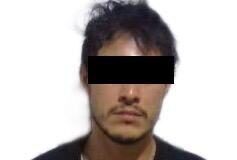 Cae presunto narcotraficante, en Coatzacoalcos