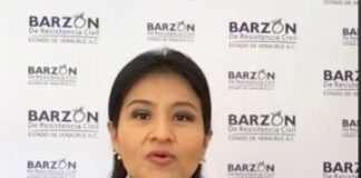 Cartera vencida en Veracruz sigue en incremento, gobierno indiferente al problema, nos toca decidir; ¿comer ó pagar?: BARZÓN