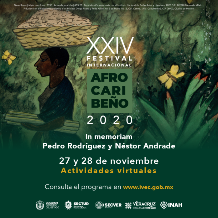 XXIV FESTIVAL AFROCARIBEÑO (2)