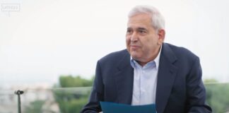 Mi error fue no apoyar a AMLO en su momento: Alonso Ancira, dueño de AHMSA