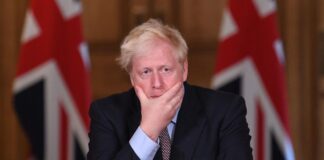 Lucha contra el cambio climático, la oportunidad de Boris Johnson para hacer las paces con Biden