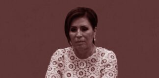 Juez gira nueva orden de aprehensión contra Rosario Robles