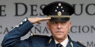 AMLO: No existe acuerdo de impunidad en el caso del exsecretario de la Defensa, Salvador Cienfuegos