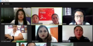 Conmemoran Día Naranja en Cosoleacaque con el Conversatorio “La Otra Pandemia” Conmemoran Día Naranja en Cosoleacaque con el Conversatorio “La Otra Pandemia”