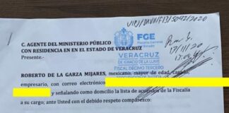 Denuncian a NL Technologies por falsificar dictámenes técnicos para ganar contratos de alumbrado público en municipios de Veracruz Denuncian a NL Technologies por falsificar dictámenes técnicos para ganar contratos de alumbrado público en municipios de Veracruz