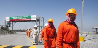 Reporte de estado de salud de trabajadores y derechohabientes de PEMEX afectados por COVID-19