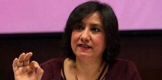 COVID-19 ‘vino como anillo al dedo’ para combatir la corrupción, dice titular de Función Pública