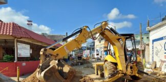 Suma Ayuntamiento obras en beneficio de minatitlecos Suma Ayuntamiento obras en beneficio de minatitlecos