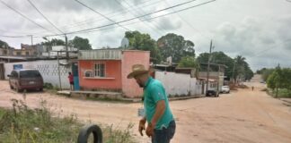 Del 3 al 10 de noviembre se realizará en Minatitlán «Llantatón Regional 2020» Del 3 al 10 de noviembre se realizará en Minatitlán "Llantatón Regional 2020"