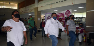 Instruye Ayuntamiento de Minatitlán a mejorar alimentación en el “Día de la Obesidad” Instruye Ayuntamiento de Minatitlán a mejorar alimentación en el “Día de la Obesidad”
