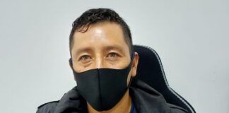 Contribuyen deportistas y COMUDE en prevención de contagios por COVID-19 en Minatitlán Contribuyen deportistas y COMUDE en prevención de contagios por COVID-19 en Minatitlán