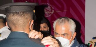 Participa Alcalde de Minatitlán en conmemoración del 110 Aniversario de la Revolución Mexicana Participa Alcalde de Minatitlán en conmemoración del 110 Aniversario de la Revolución Mexicana