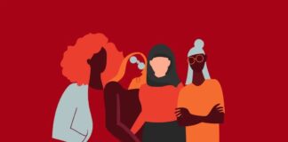 25N 2020: La desigualdad de género también es violencia