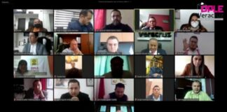 Aprueba OPLE convocatoria para Candidaturas Independientes 2021 El Consejo General del Organismo Público Local Electoral del Estado de Veracruz (OPLE), en Sesión Extraordinaria Virtual.