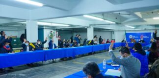 Militantes elegirán candidatos del PAN para proceso electoral 2021 Aprueba PAN método de selección de candidaturas para proceso electoral 2021