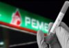 Reporte de estado de salud de trabajadores y derechohabientes de PEMEX afectados por COVID-19