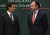 Videgaray en la mira: Zebadúa lo acusa de ordenar La Estafa Maestra para ayudar a Peña