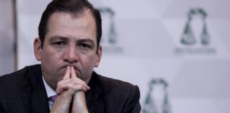 La UIF pidió congelar cuentas de Vargas: Reforma; mi patrimonio es lícito y comprobable, responde