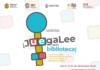 Realiza IVEC el proyecto “¡JuegaLee en tu biblioteca!”