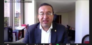 Propuestas COPARMEX CDMX para la Reactivación Económica de la Ciudad de México