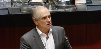 Es tiempo que Bartlett deje la CFE: Julen Rementería