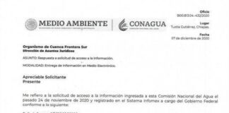 Inundaciones en Tabasco, responsabilidad del gobierno federal: Julen Rementería